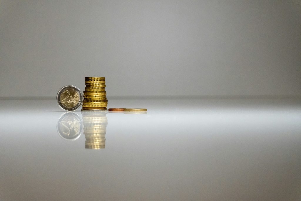 Budgeting rule