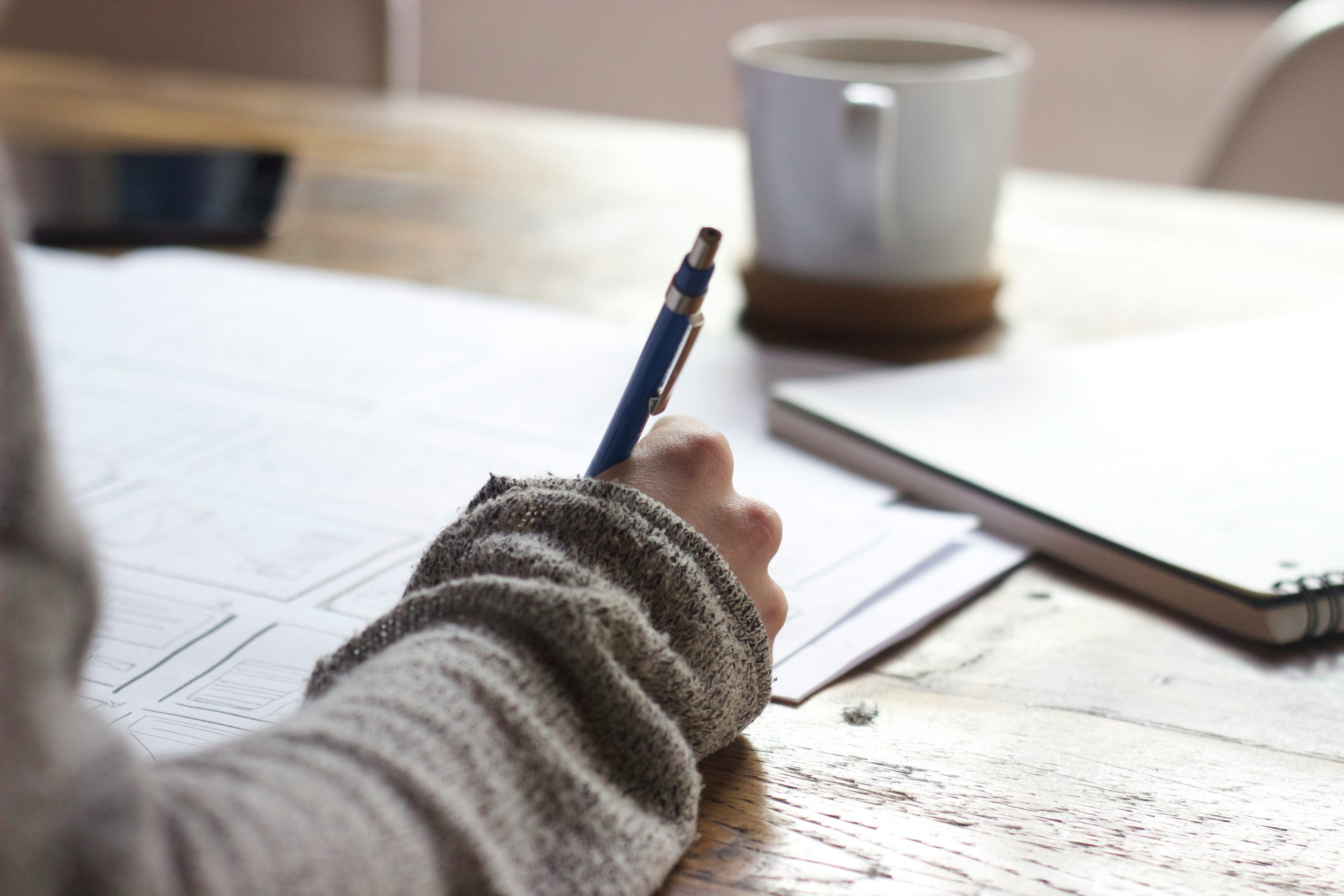 Monetize your skills